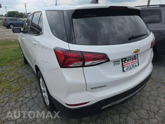 2023 Chevrolet Equinox LT 1LT - miniatura 2