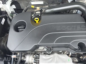 2023 Chevrolet Equinox LT 1LT - miniatura 21