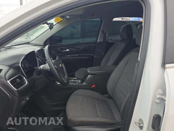 2023 Chevrolet Equinox LT 1LT - miniatura 6
