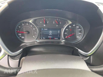 2023 Chevrolet Equinox LT 1LT - miniatura 9
