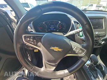 2023 Chevrolet Equinox LT 1LT – miniatura 10