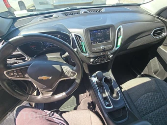 2023 Chevrolet Equinox LT 1LT – miniatura 11