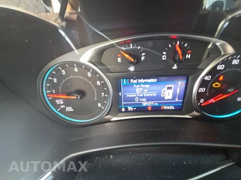 2023 Chevrolet Equinox LT 1LT – miniatura 12
