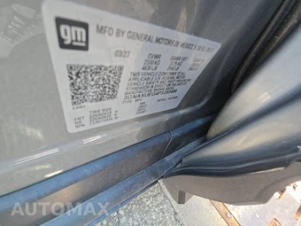 2023 Chevrolet Equinox LT 1LT – miniatura 14