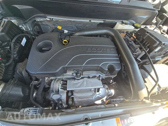 2023 Chevrolet Equinox LT 1LT – miniatura 15