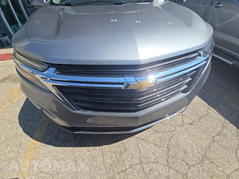 2023 Chevrolet Equinox LT 1LT – miniatura 2