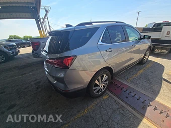 2023 Chevrolet Equinox LT 1LT – miniatura 4