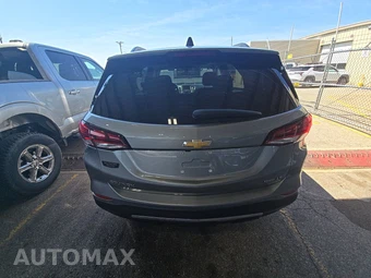 2023 Chevrolet Equinox LT 1LT – miniatura 5