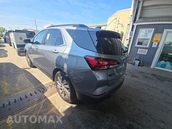2023 Chevrolet Equinox LT 1LT – miniatura 6