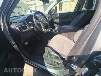 2023 Chevrolet Equinox LT 1LT – miniatura 7