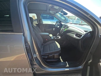 2023 Chevrolet Equinox LT 1LT – miniatura 8