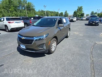 2023 Chevrolet Equinox LT 1LT