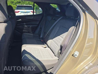 2023 Chevrolet Equinox LT 1LT - miniatura 10