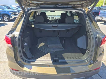 2023 Chevrolet Equinox LT 1LT - miniatura 11