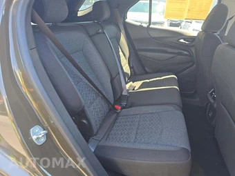 2023 Chevrolet Equinox LT 1LT - miniatura 13