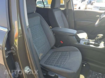 2023 Chevrolet Equinox LT 1LT - miniatura 15