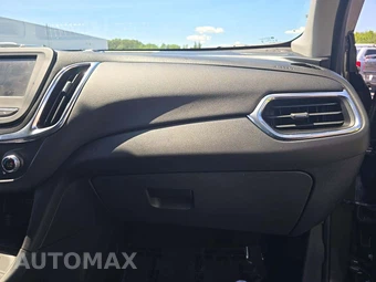 2023 Chevrolet Equinox LT 1LT - miniatura 16