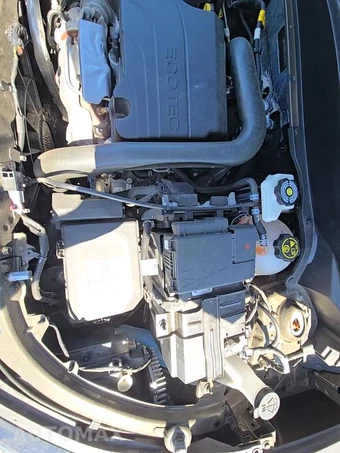 2023 Chevrolet Equinox LT 1LT - miniatura 18