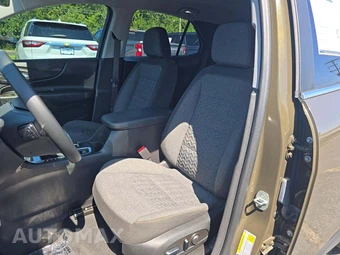2023 Chevrolet Equinox LT 1LT - miniatura 3