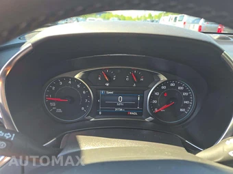 2023 Chevrolet Equinox LT 1LT - miniatura 6
