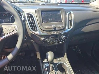 2023 Chevrolet Equinox LT 1LT - miniatura 7