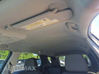 2023 Chevrolet Equinox LT 1LT - miniatura 8