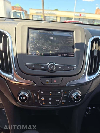 2023 Chevrolet Equinox LT 1LT - miniatura 10