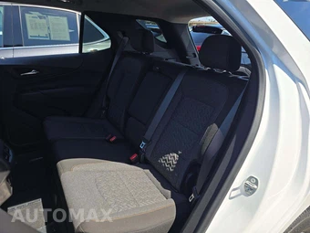 2023 Chevrolet Equinox LT 1LT - miniatura 13