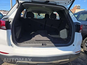 2023 Chevrolet Equinox LT 1LT - miniatura 14