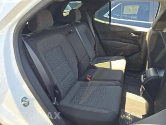 2023 Chevrolet Equinox LT 1LT - miniatura 16