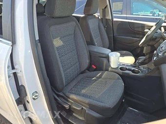 2023 Chevrolet Equinox LT 1LT - miniatura 18