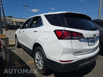 2023 Chevrolet Equinox LT 1LT - miniatura 2