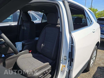 2023 Chevrolet Equinox LT 1LT - miniatura 6
