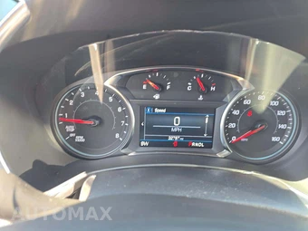 2023 Chevrolet Equinox LT 1LT - miniatura 9