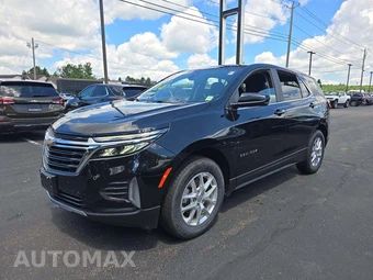 2023 Chevrolet Equinox LT 1LT
