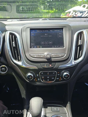 2023 Chevrolet Equinox LT 1LT - miniatura 10