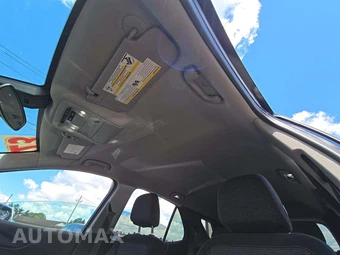 2023 Chevrolet Equinox LT 1LT - miniatura 11