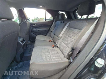 2023 Chevrolet Equinox LT 1LT - miniatura 13