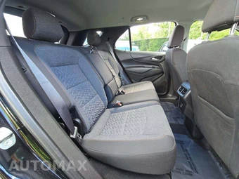2023 Chevrolet Equinox LT 1LT - miniatura 16