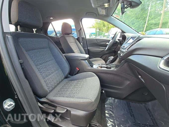 2023 Chevrolet Equinox LT 1LT - miniatura 18