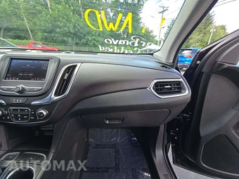 2023 Chevrolet Equinox LT 1LT - miniatura 19