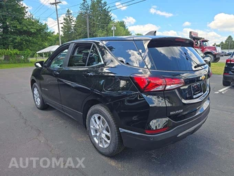 2023 Chevrolet Equinox LT 1LT - miniatura 2