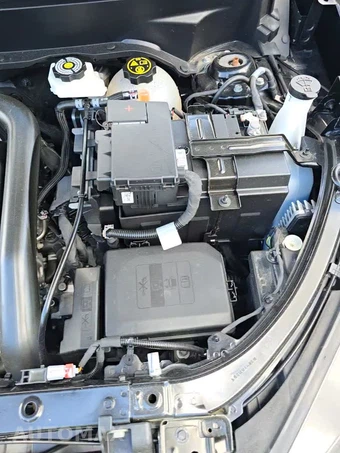 2023 Chevrolet Equinox LT 1LT - miniatura 22