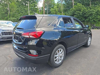 2023 Chevrolet Equinox LT 1LT - miniatura 3