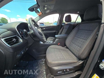 2023 Chevrolet Equinox LT 1LT - miniatura 6