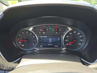 2023 Chevrolet Equinox LT 1LT - miniatura 9
