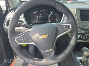 2023 Chevrolet Equinox LT 1LT - miniatura 10