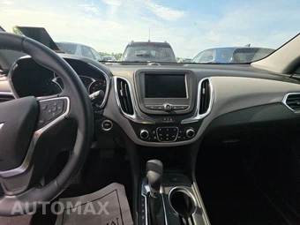 2023 Chevrolet Equinox LT 1LT - miniatura 11