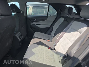 2023 Chevrolet Equinox LT 1LT - miniatura 13