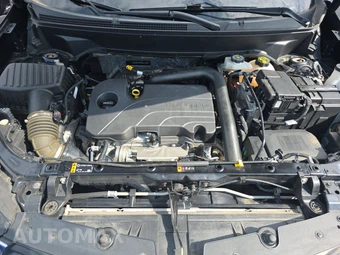 2023 Chevrolet Equinox LT 1LT - miniatura 15